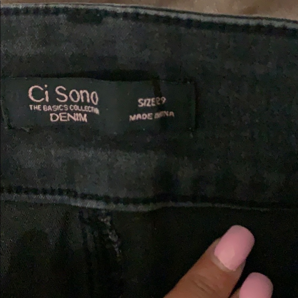 Jeans - Picture 3 of 5